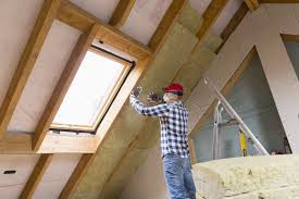 Types of Insulation We Offer in Richmond, IL